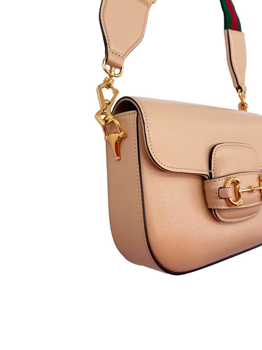 Gucci Horsebit 1955