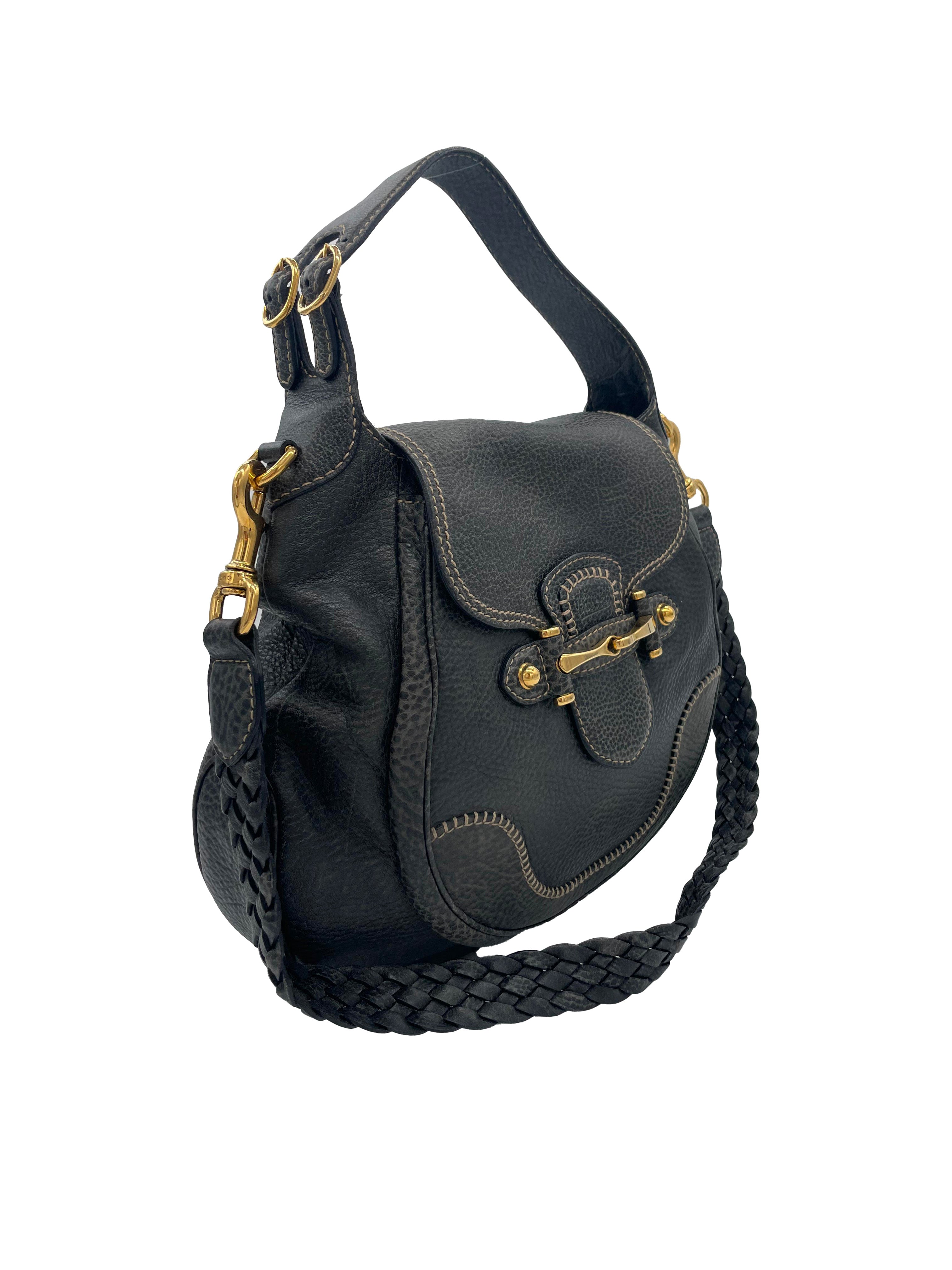 Gucci Horsebit New Pelham