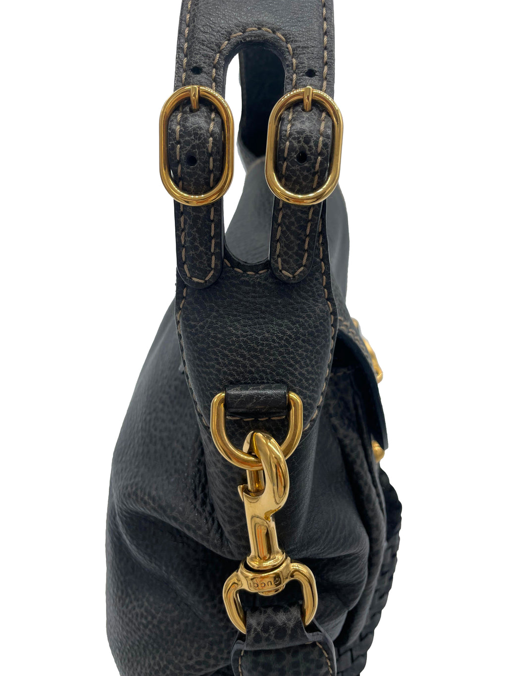 Gucci Horsebit New Pelham