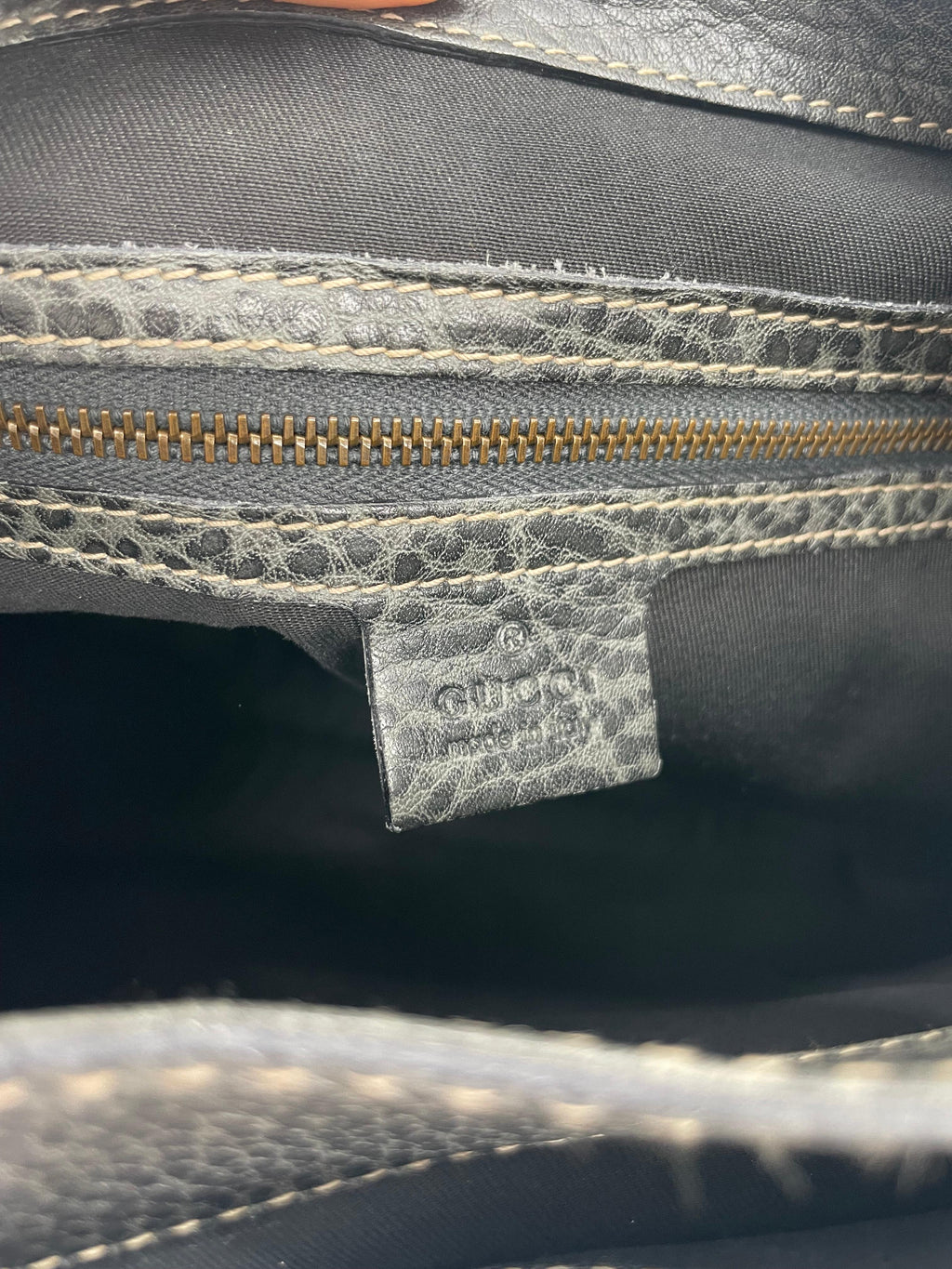 Gucci Horsebit New Pelham