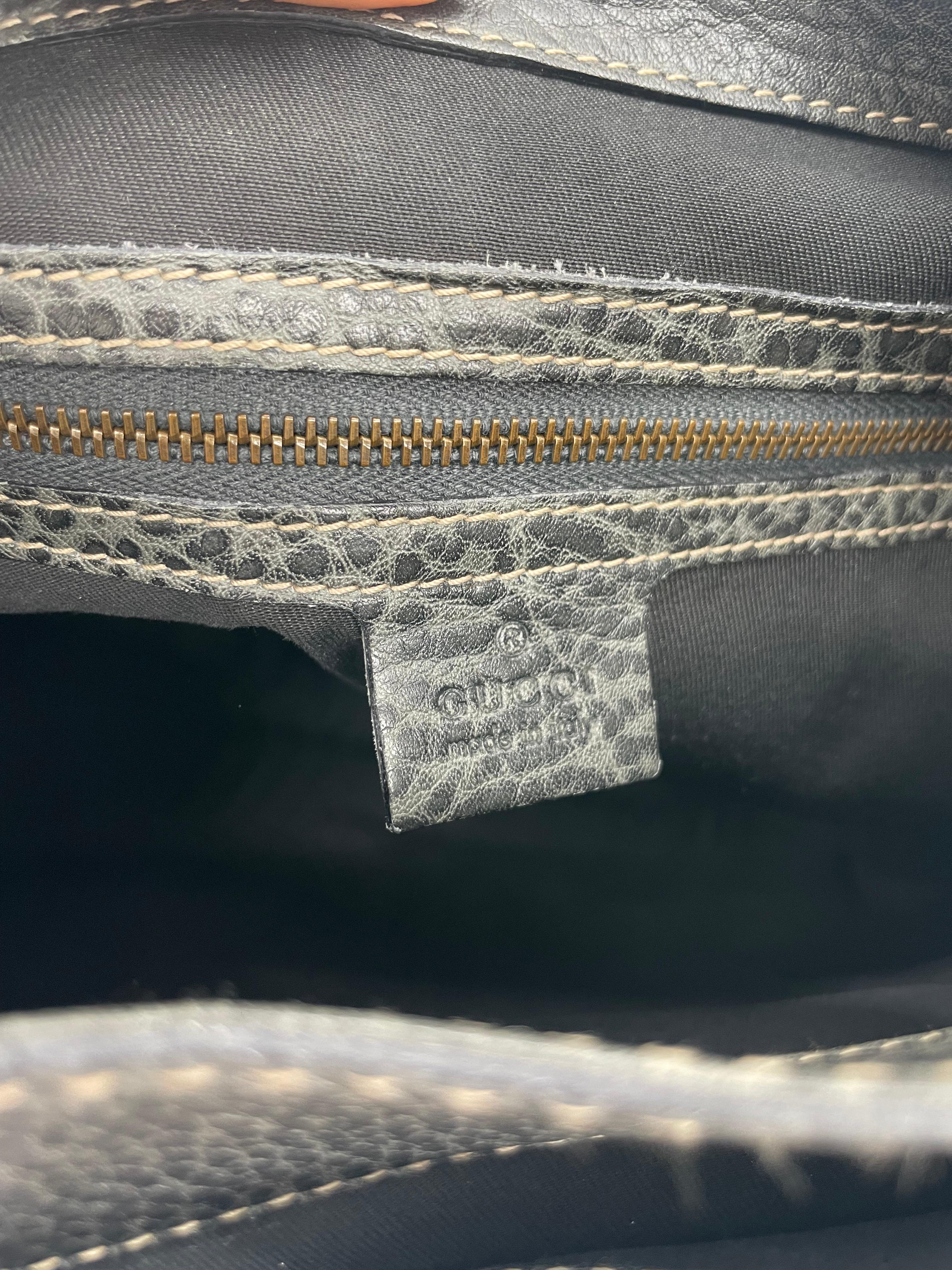 Gucci Horsebit New Pelham