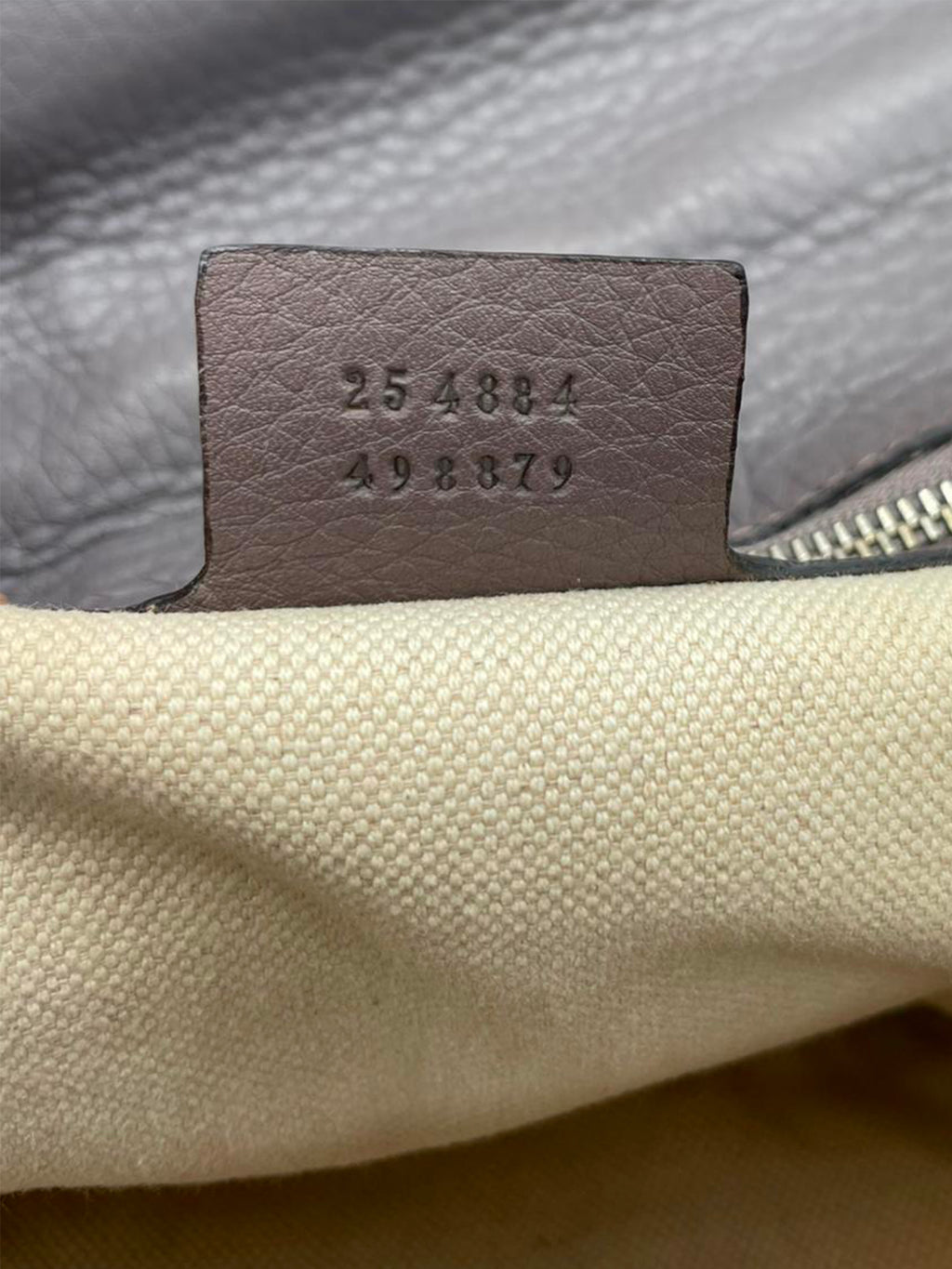 Gucci Bamboo 1947