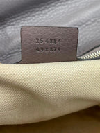 Gucci Bamboo 1947
