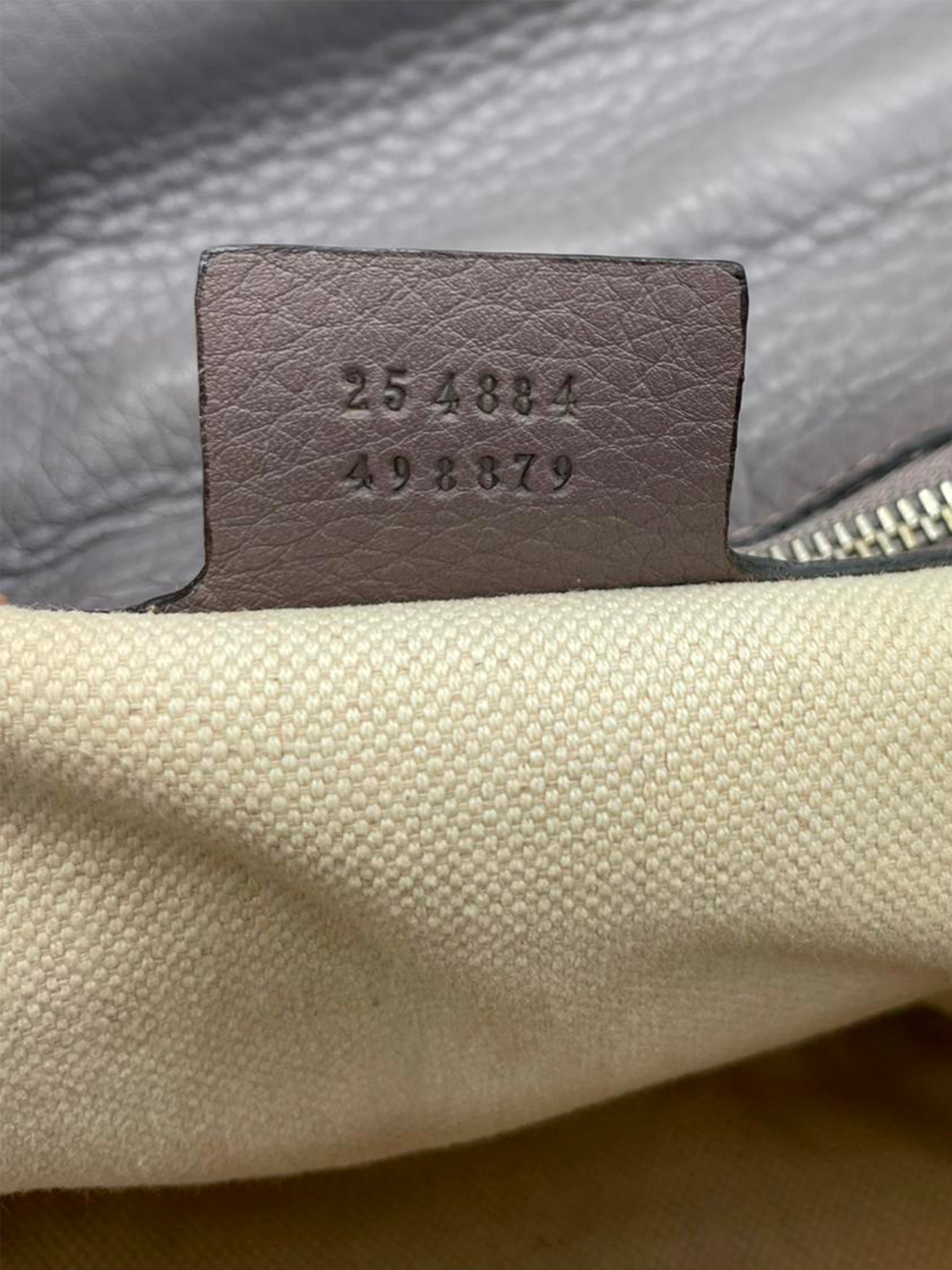 Gucci Bamboo 1947