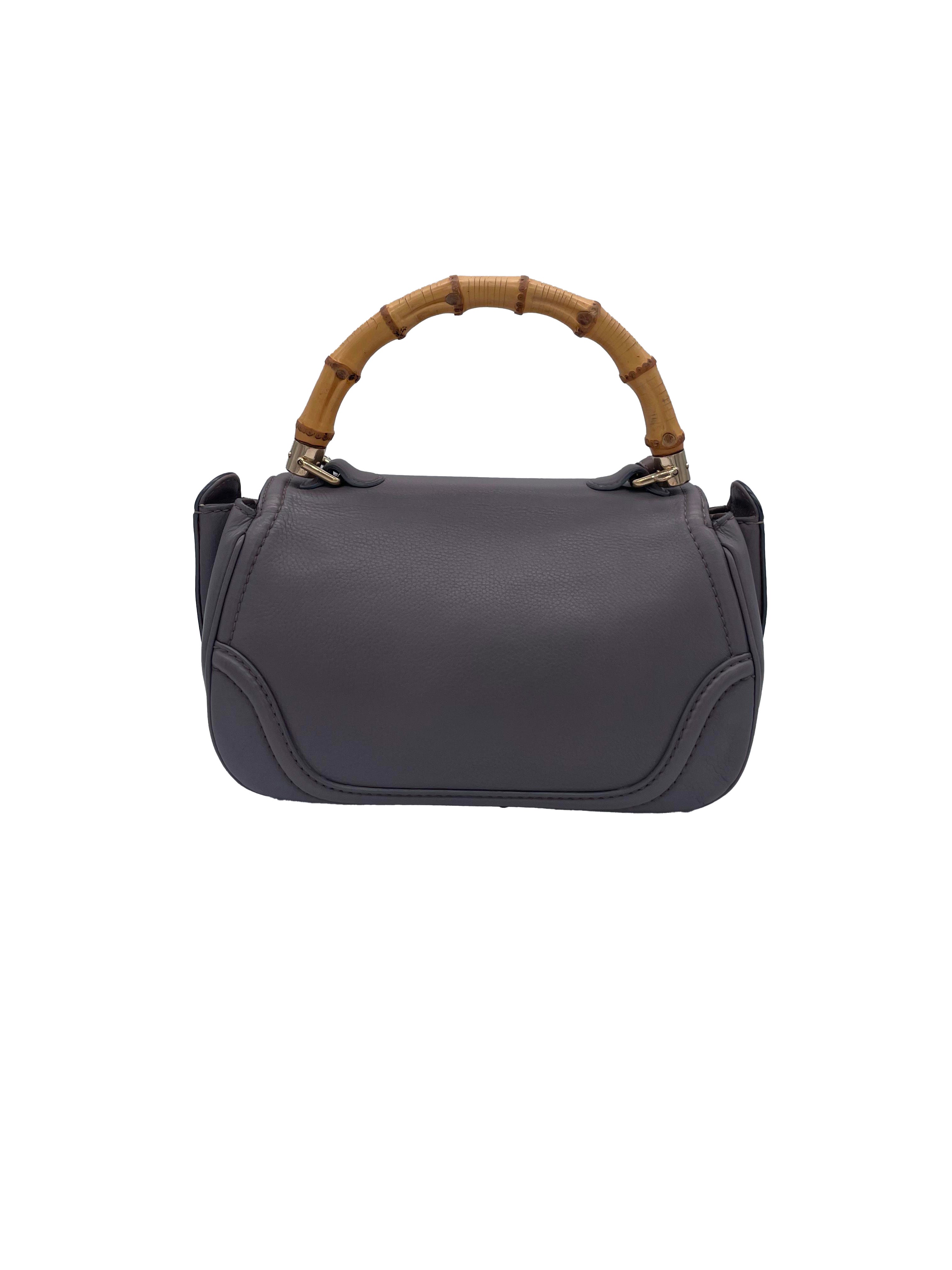 Gucci Bamboo 1947