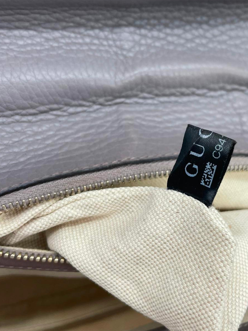 Gucci Bamboo 1947