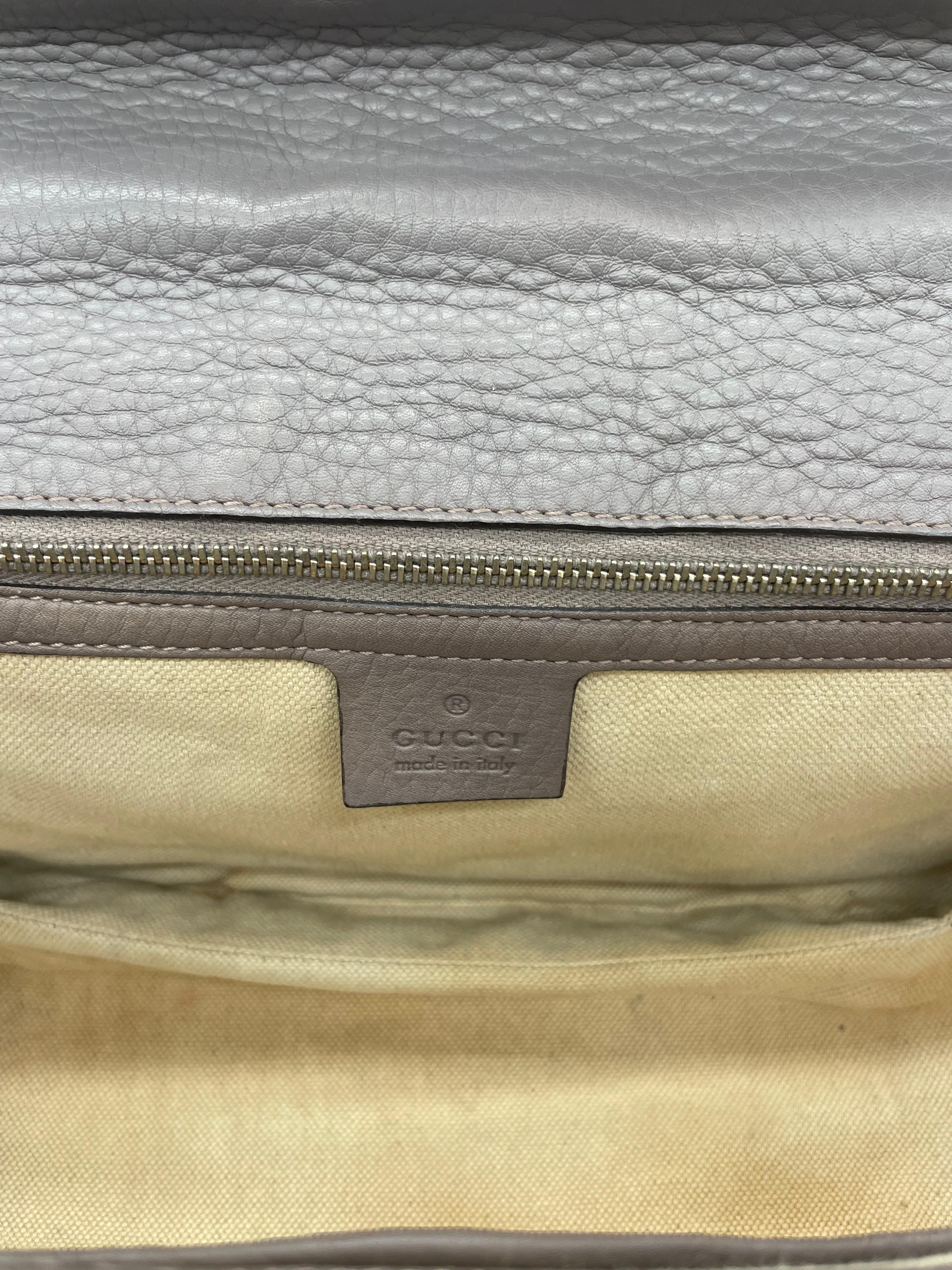 Gucci Bamboo 1947