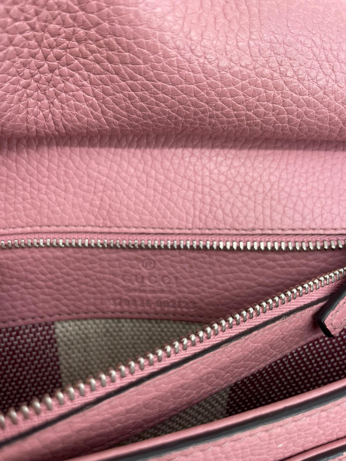 Gucci Daily Bamboo
