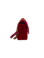 Gucci Velvet Marmont