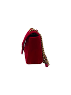 Gucci Velvet Marmont