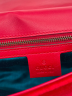 Gucci Velvet Marmont