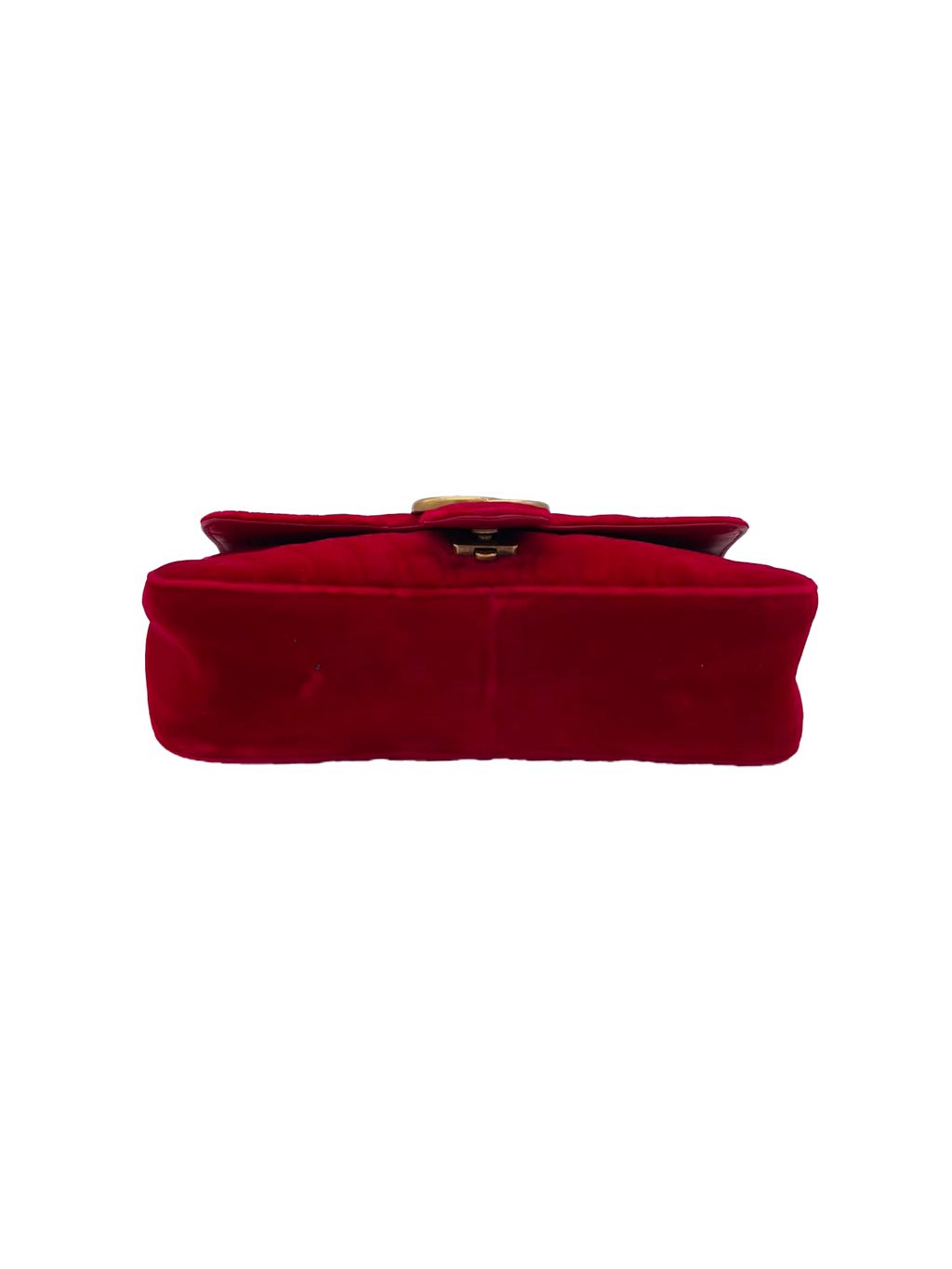 Gucci Velvet Marmont