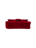 Gucci Velvet Marmont