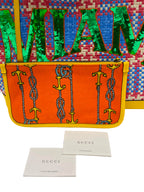 Gucci Ophidia Miami