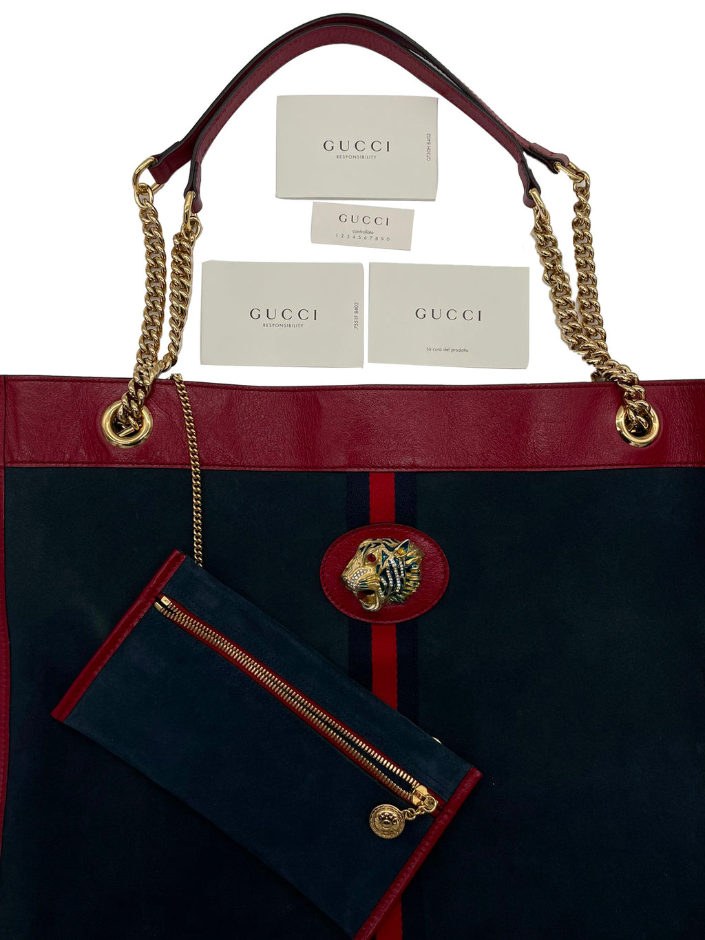 Gucci Rajah