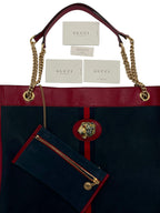 Gucci Rajah
