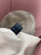 Gucci Swing Tote Bicolor