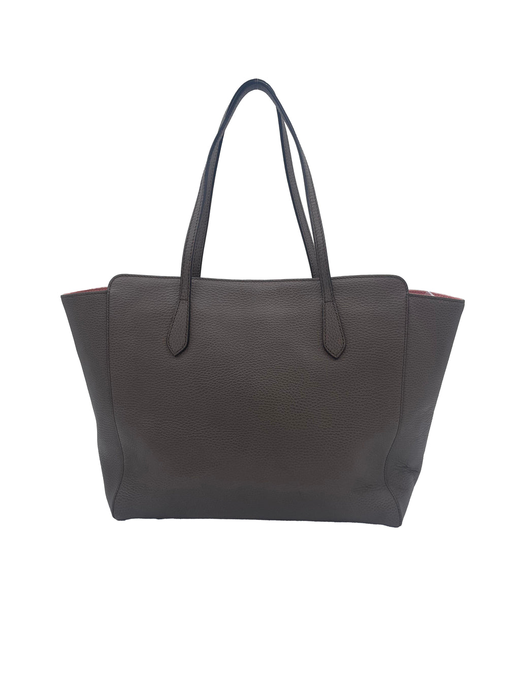 Gucci Swing Tote Bicolor