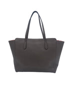 Gucci Swing Tote Bicolor