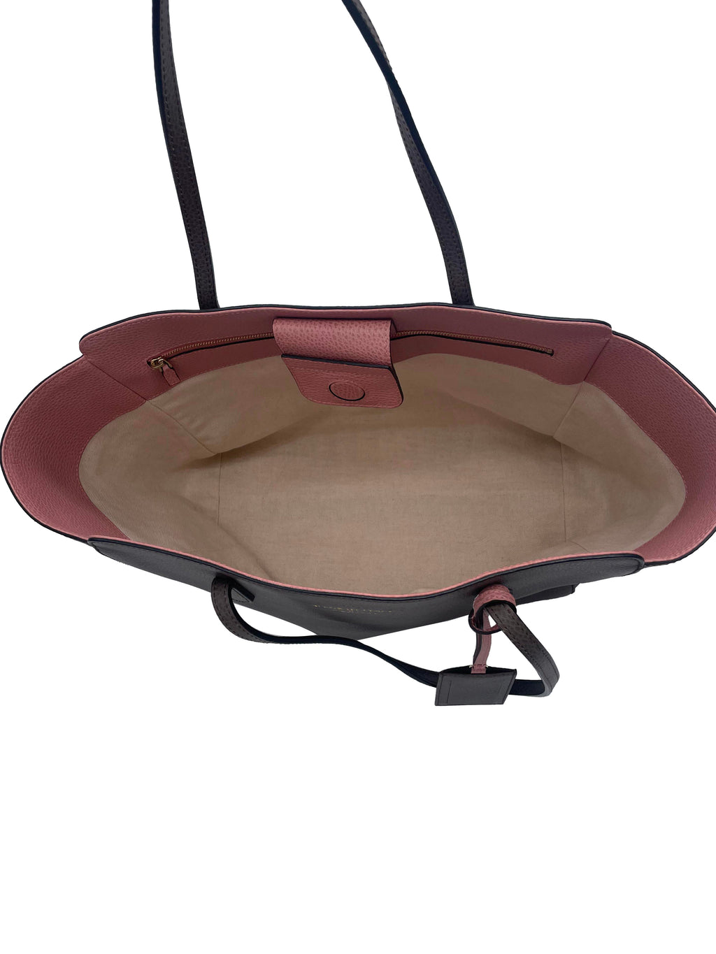 Gucci Swing Tote Bicolor
