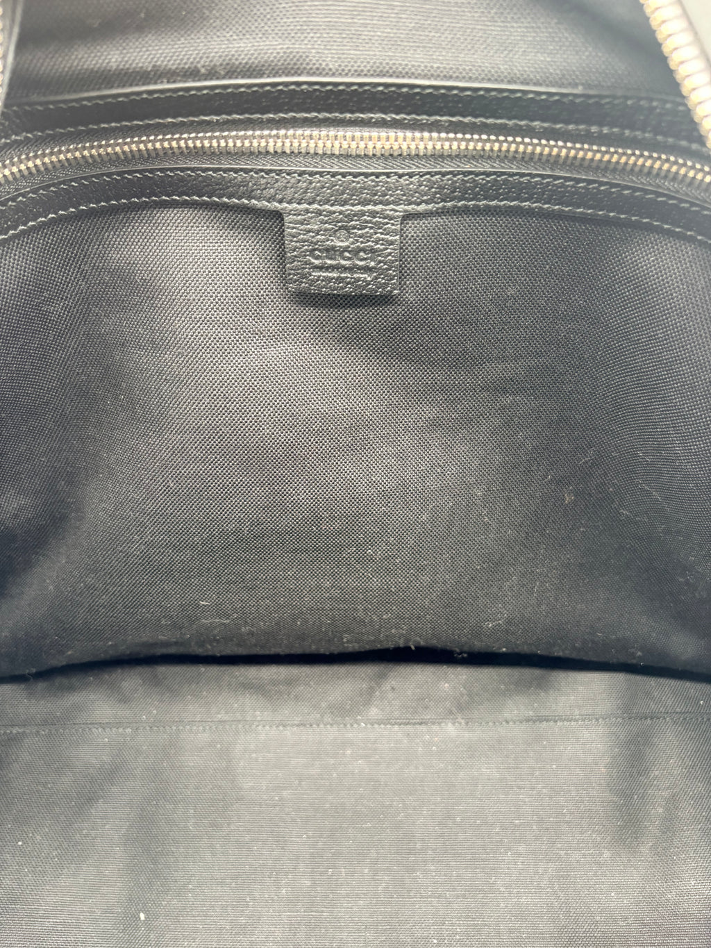 Gucci Carry-On Duffle GG Psychedelic