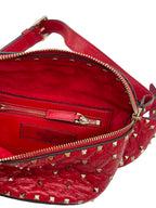 Valentino Marsupio Rockstud