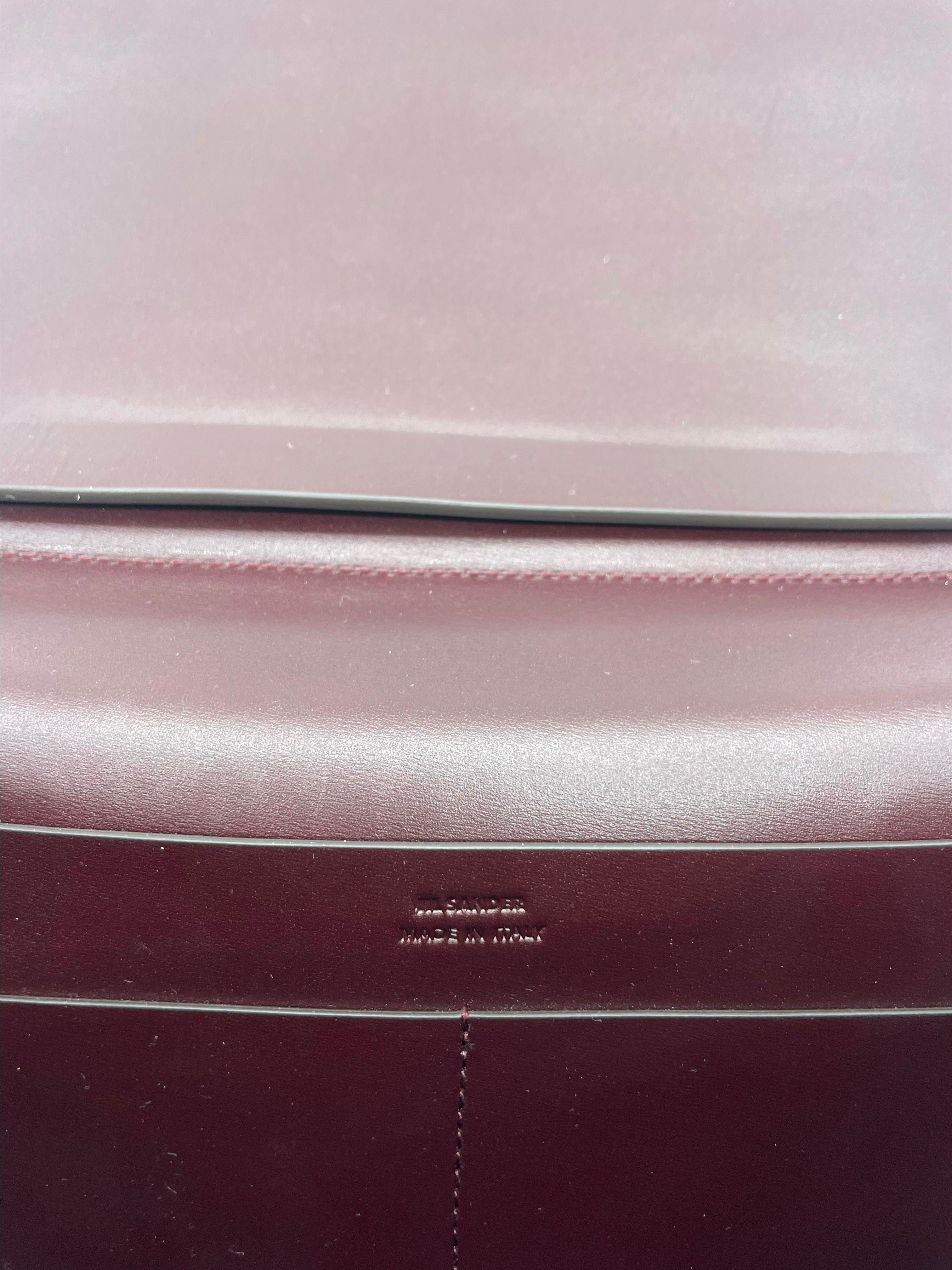 Jil Sander Bag