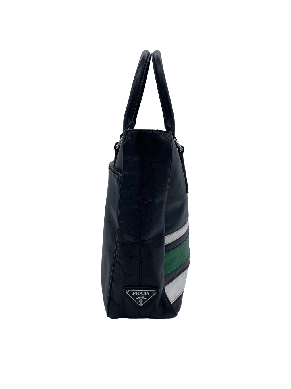 Prada Cartella 24h