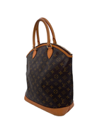 Louis Vuitton Lockit