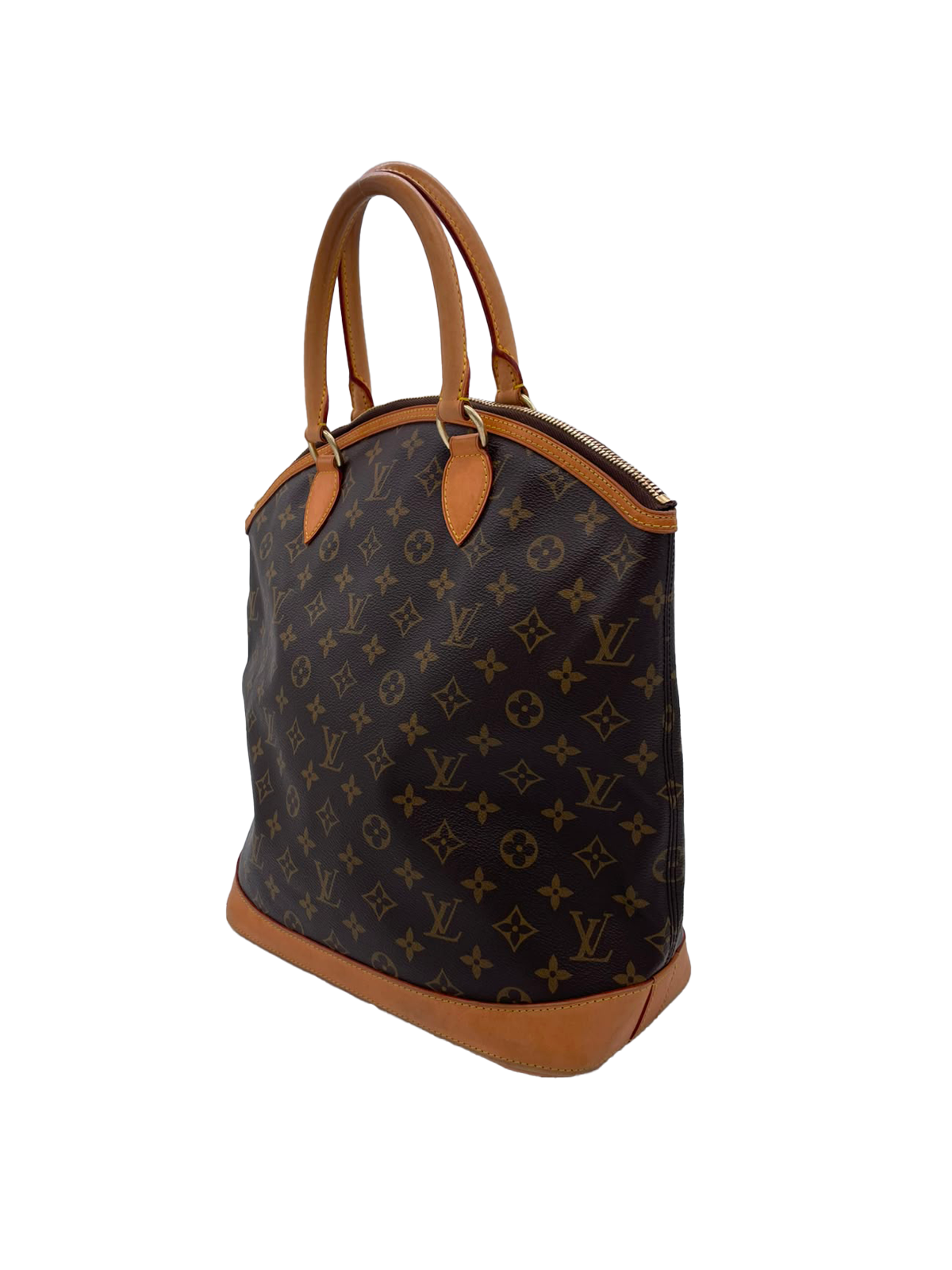 Louis Vuitton Lockit