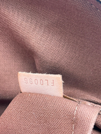 Louis Vuitton Lockit