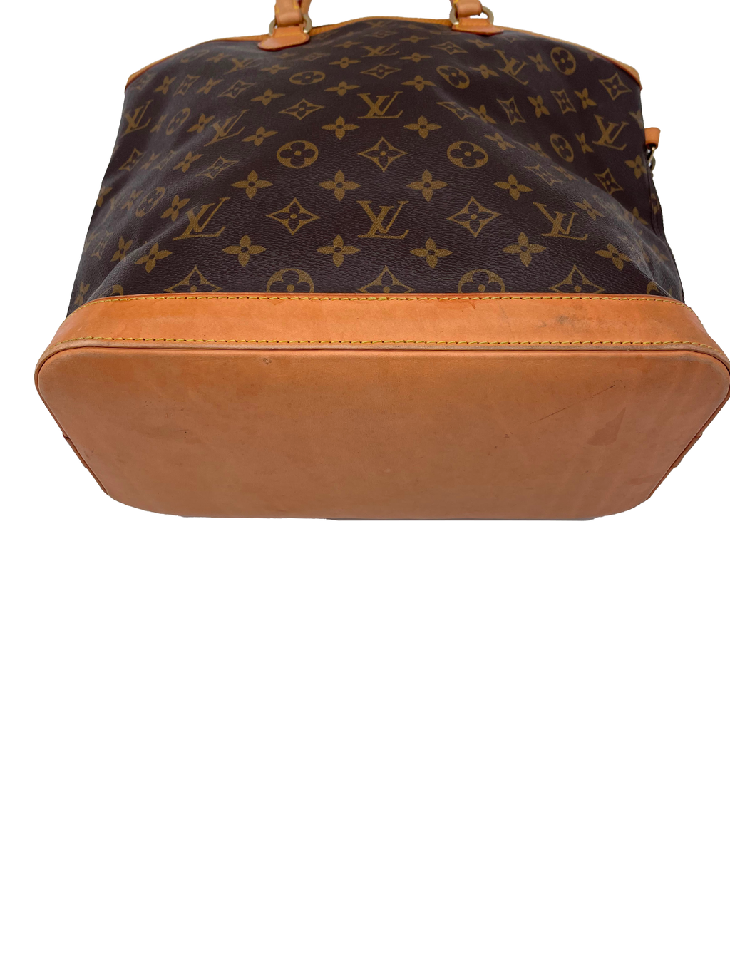 Louis Vuitton Lockit