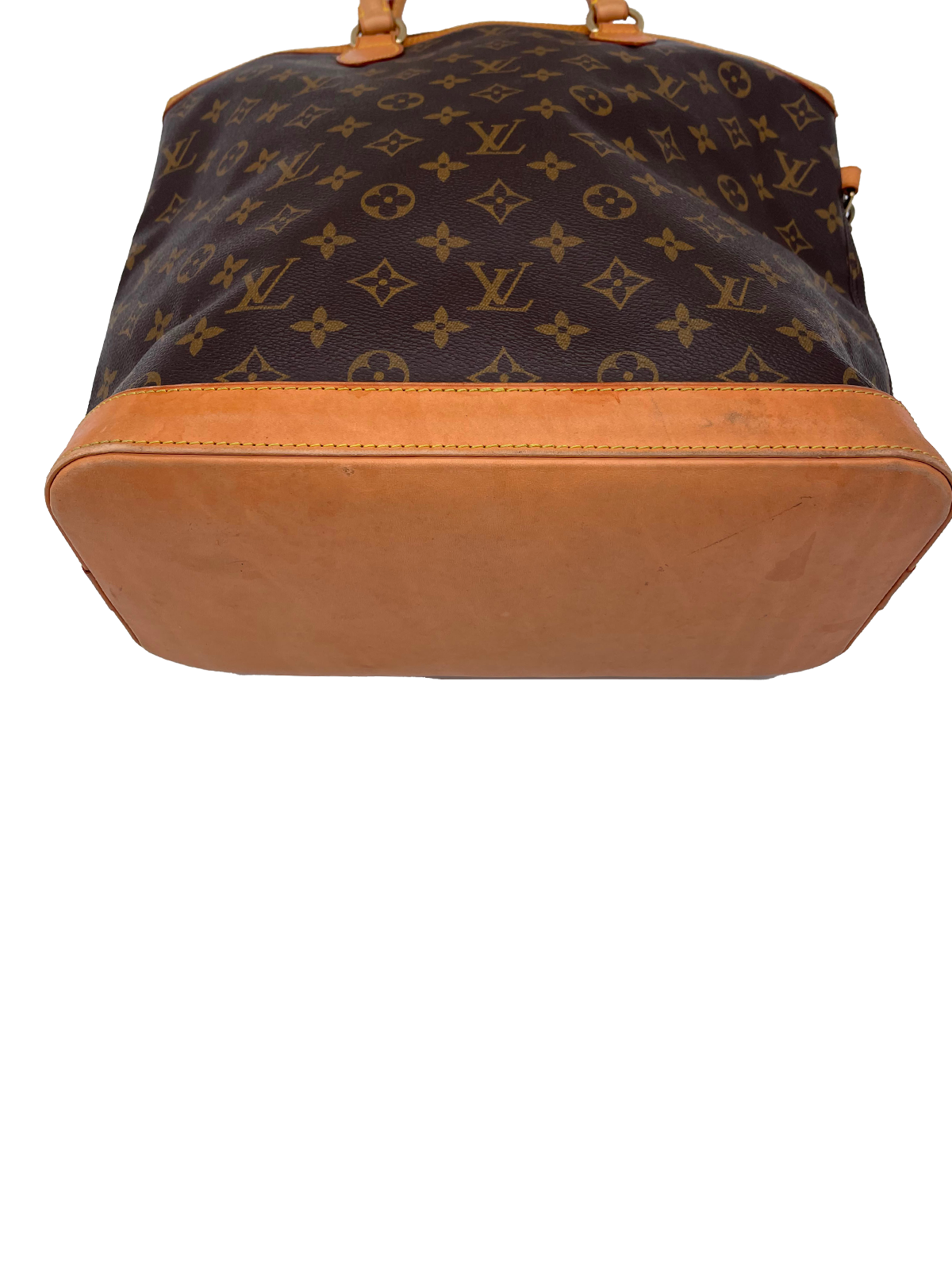 Louis Vuitton Lockit