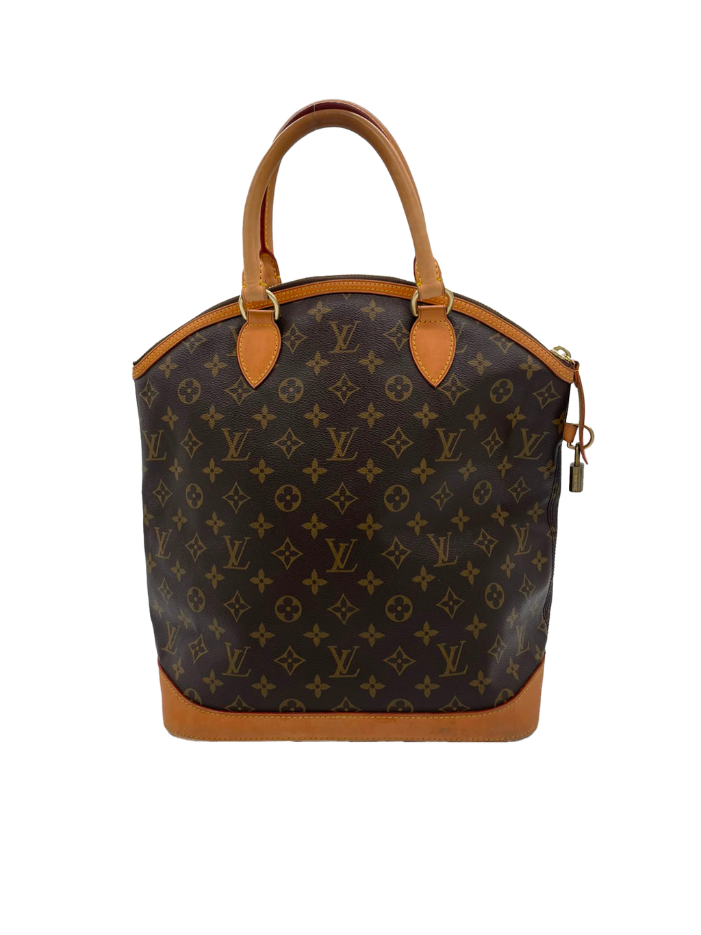 Louis Vuitton Lockit