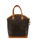 Louis Vuitton Lockit