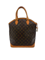 Louis Vuitton Lockit