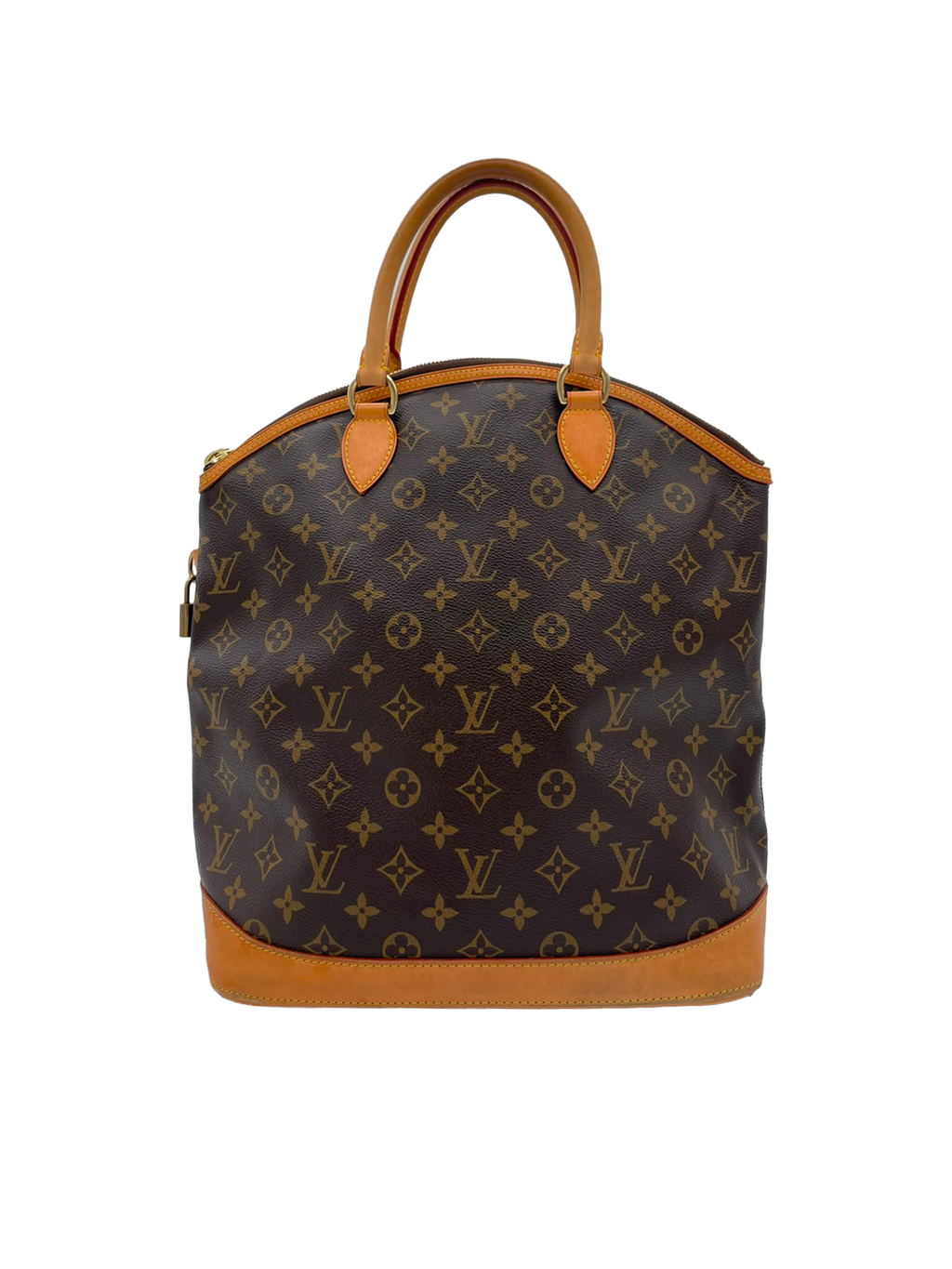 Louis Vuitton Lockit