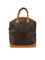 Louis Vuitton Lockit