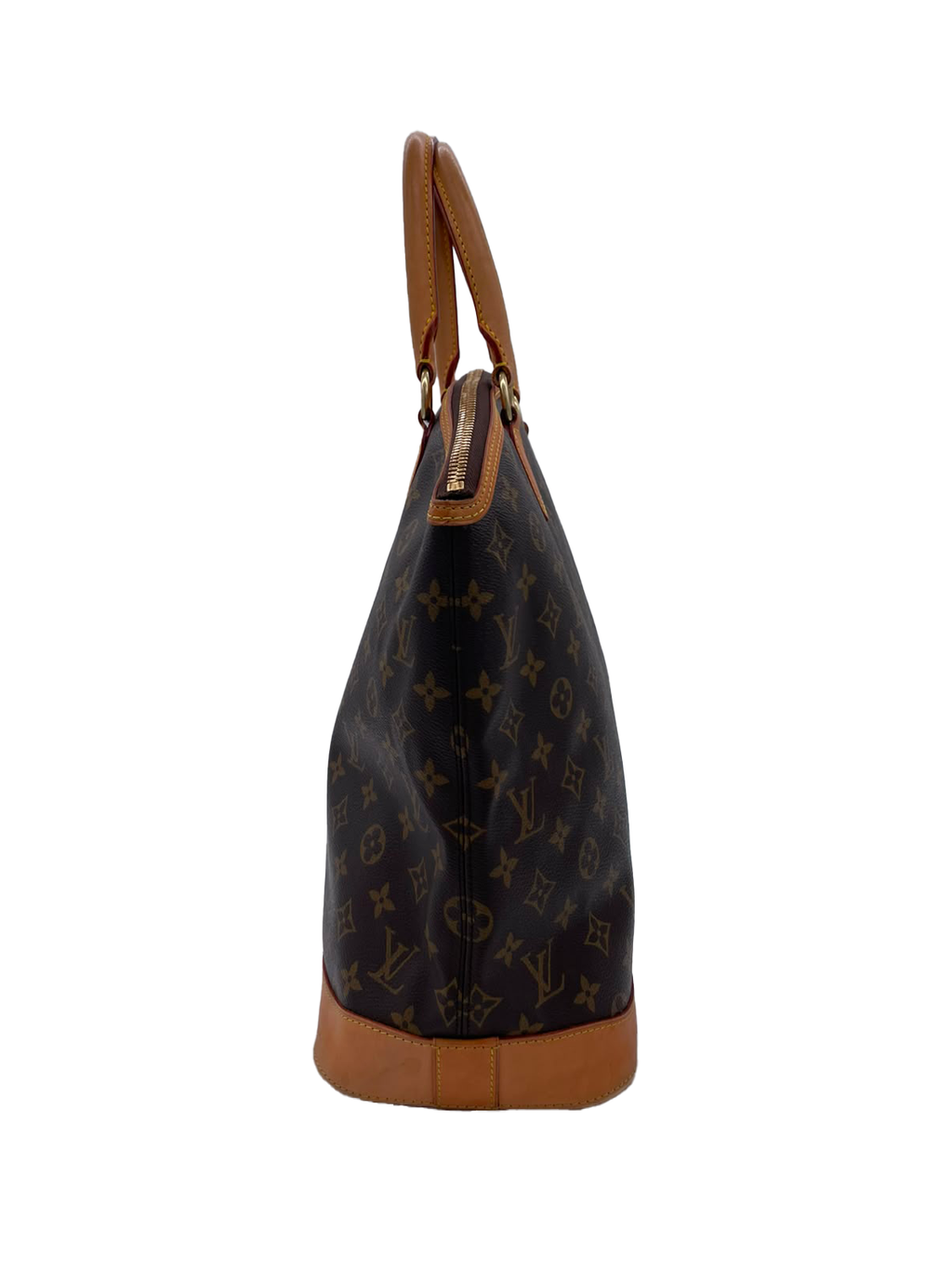 Louis Vuitton Lockit