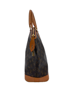 Louis Vuitton Lockit