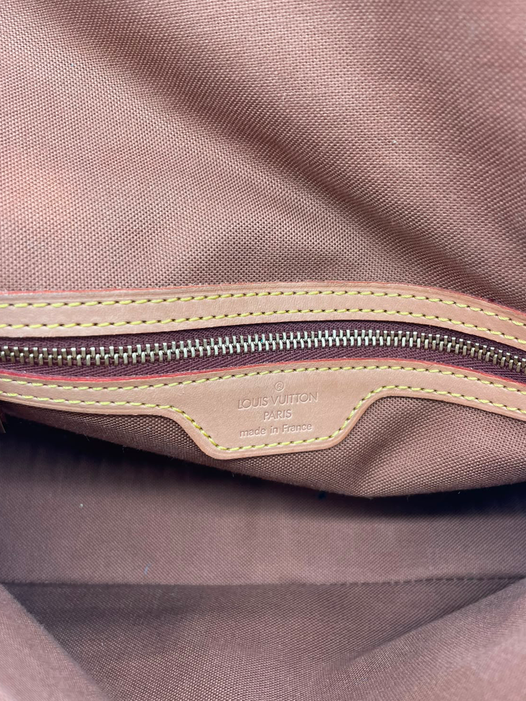 Louis Vuitton Looping