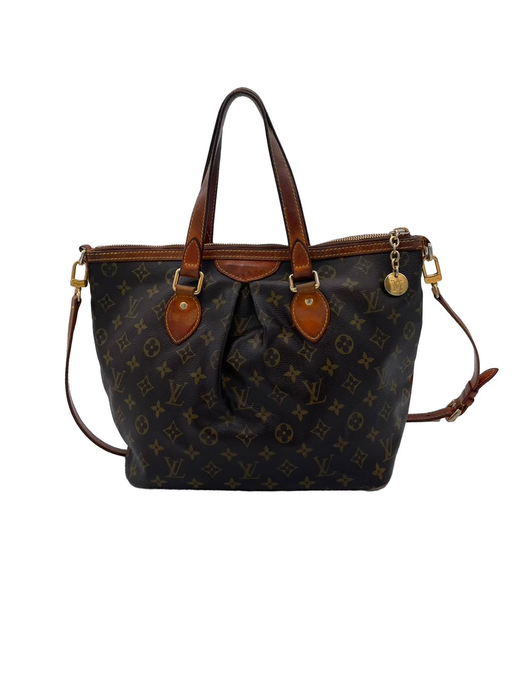 Louis Vuitton Palermo