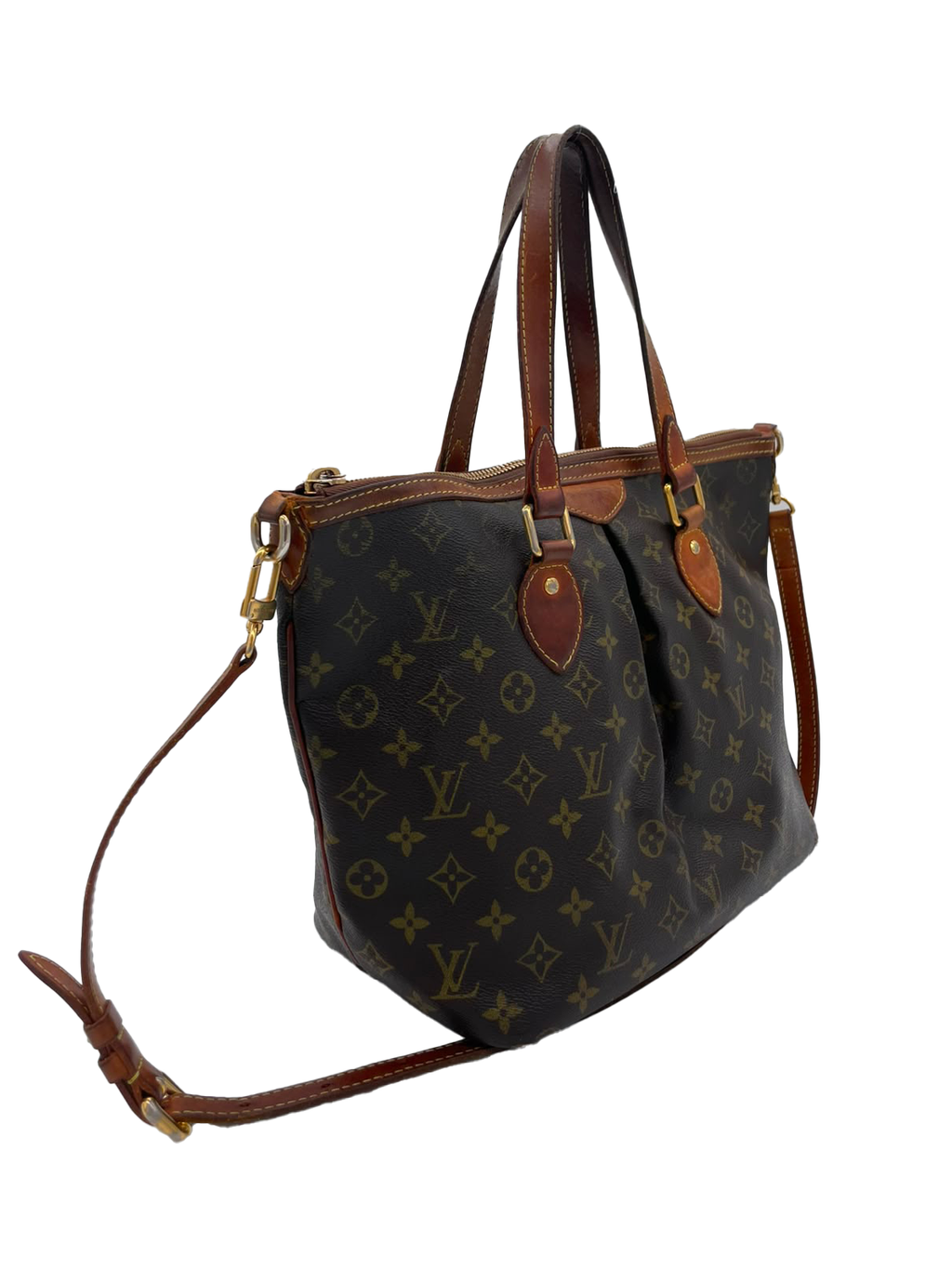 Louis Vuitton Palermo