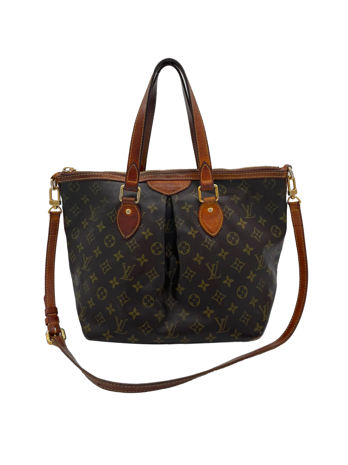 Louis Vuitton Palermo