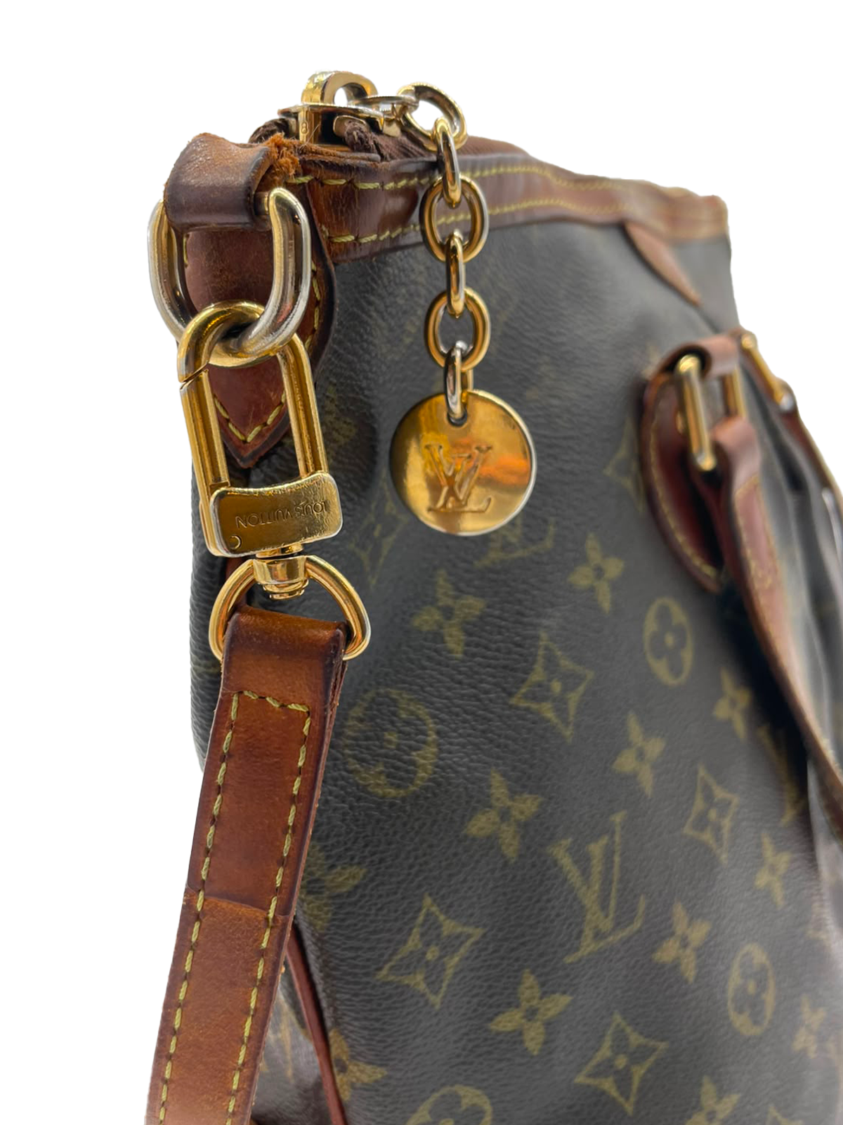 Louis Vuitton Palermo
