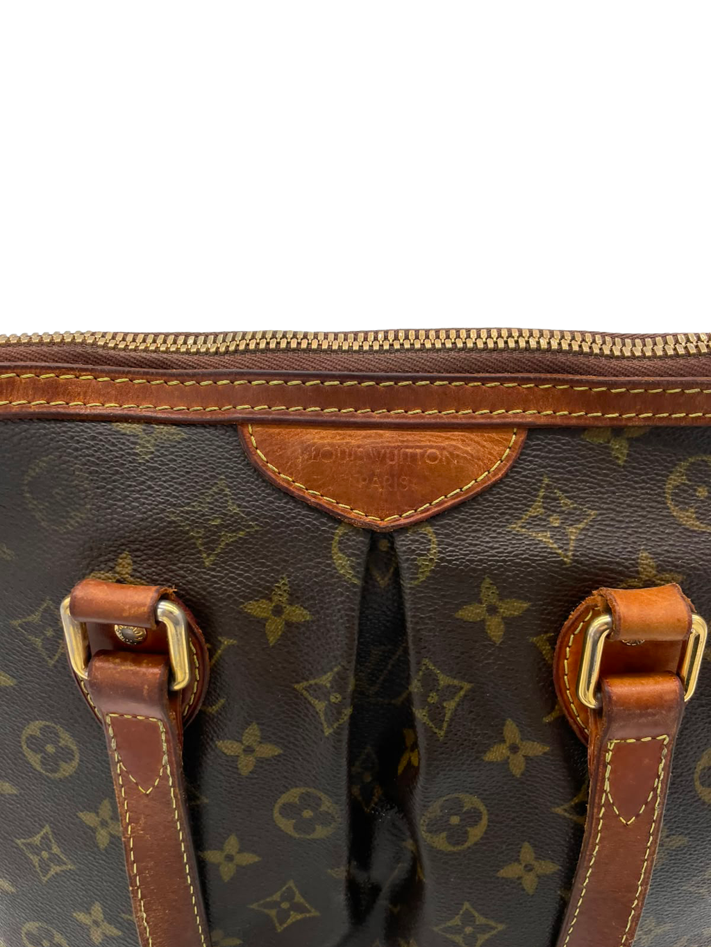 Louis Vuitton Palermo