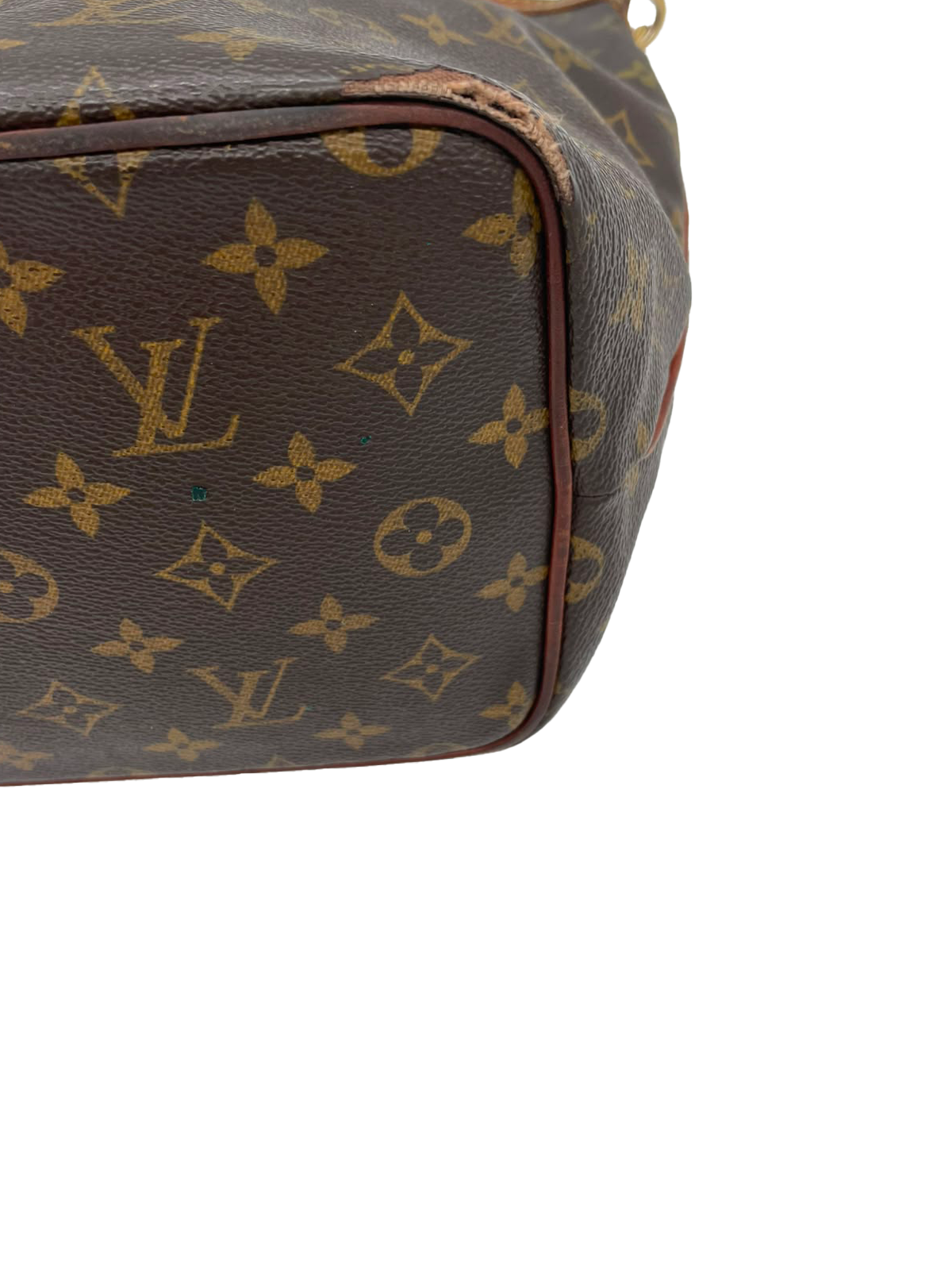 Louis Vuitton Palermo