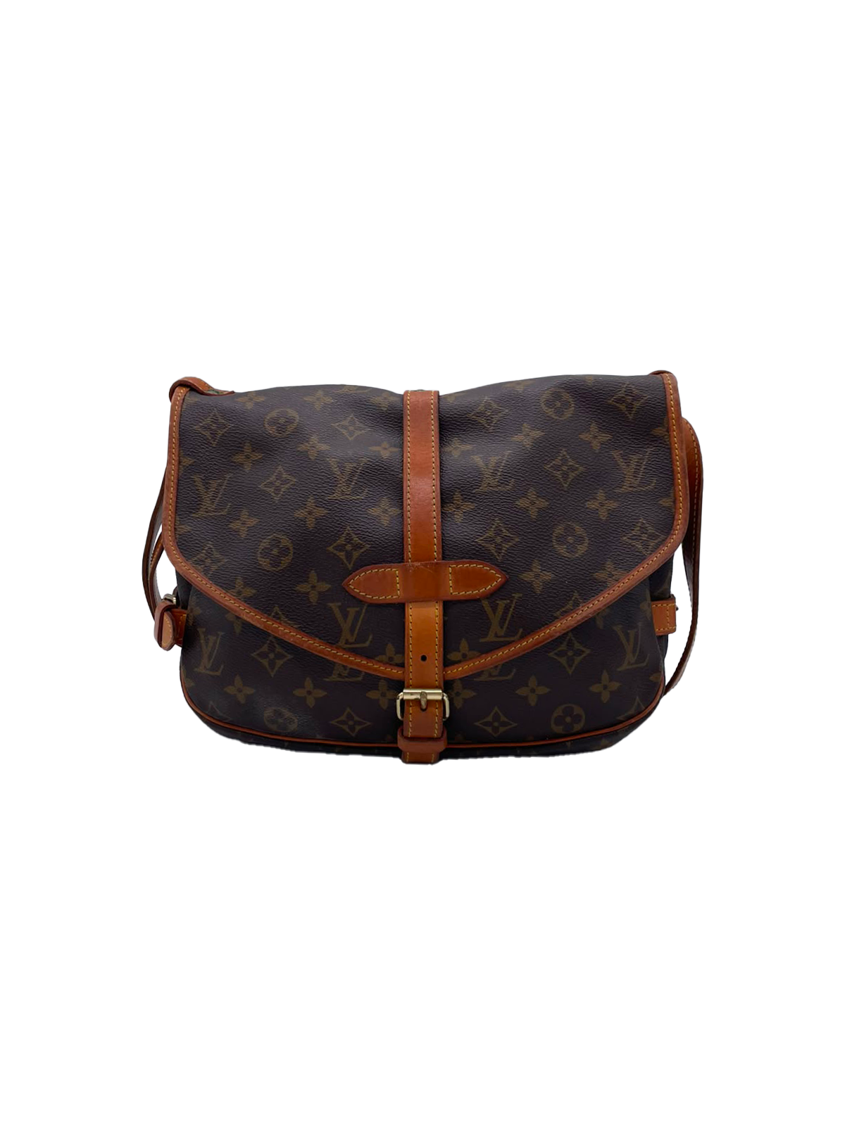 Louis Vuitton Saumur