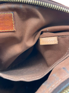 Louis Vuitton Saumur