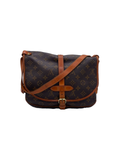 Louis Vuitton Saumur